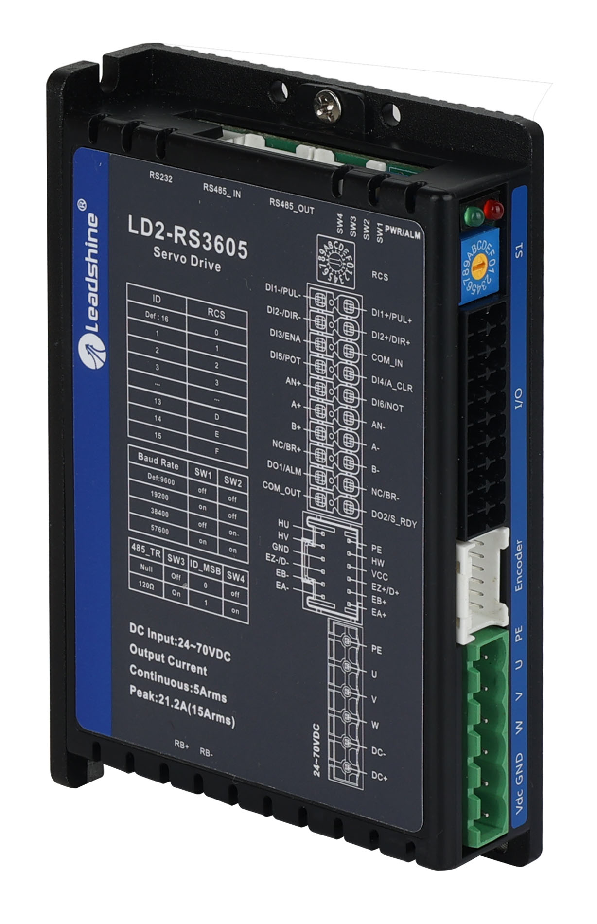 LD2-RS3605