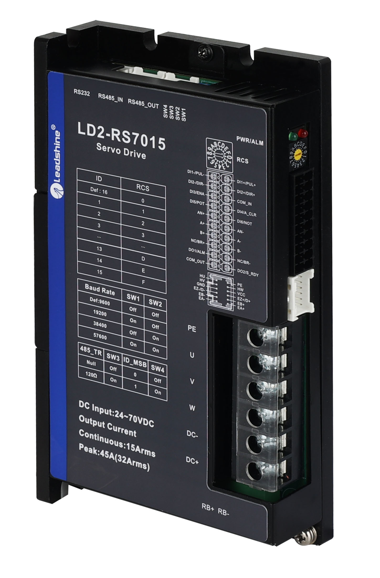 LD2-RS7015B